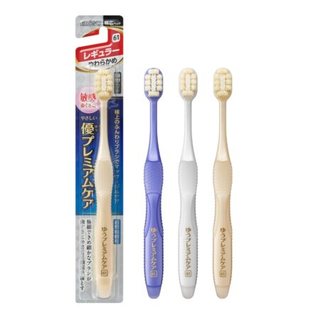 B-8041S Premium Care Regular Soft