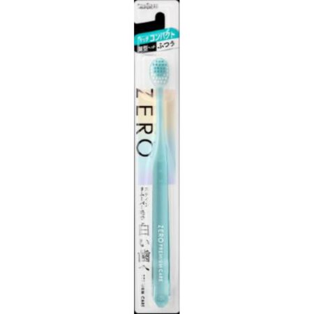 Zero Premium Care Rich Compact Regular