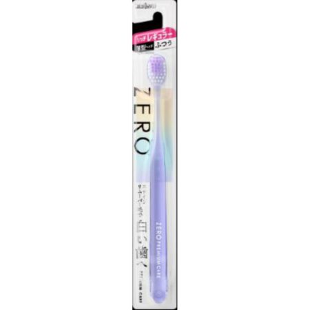 Zero Premium Care Rich Regular Normal