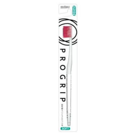 B-8057S Progrip Toothbrush, Soft