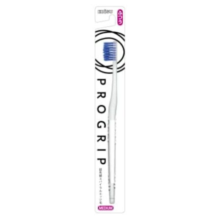 B-8057M Progrip Toothbrush, Regular