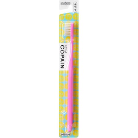 B-8062M Copan toothbrush, normal