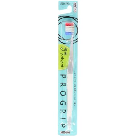 B-8089M Progrip Toothbrush Type 2 Regular