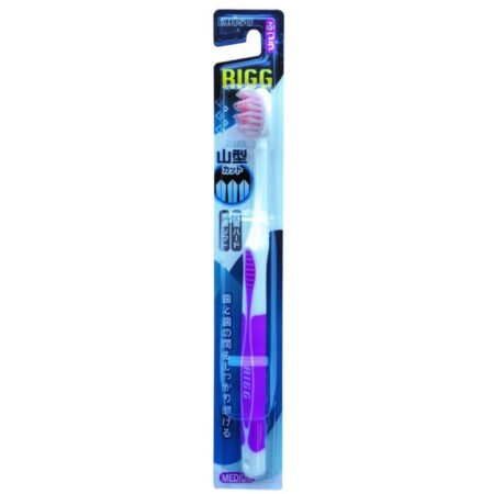 Rig toothbrush, regular