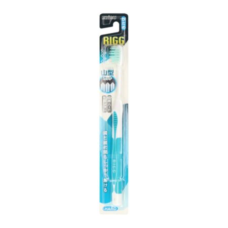 Rig mountain toothbrush, hard x 360 pcs