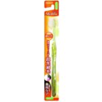 Medifit Ultra Fine Bristle Toothbrush, Ultra Soft, 1 Piece