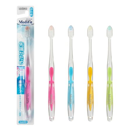 Medifit Toothbrush, Hard