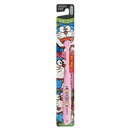 I'm Doraemon Toothbrush 0.5-2 years old