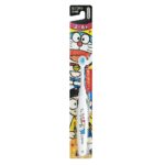 I'm Doraemon Toothbrush for ages 2-6