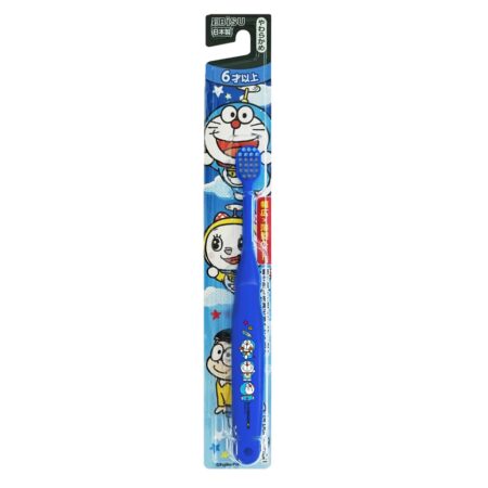 I'm Doraemon Toothbrush for ages 6 and up