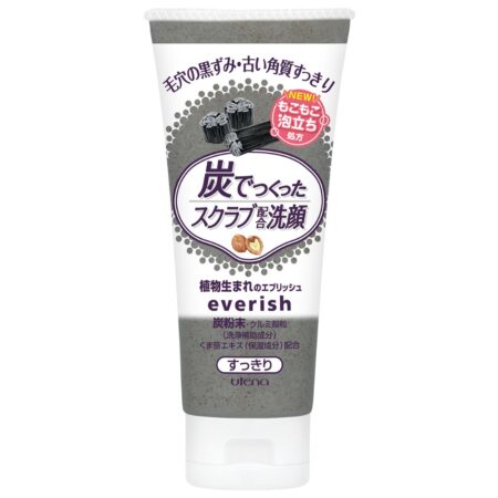 Everish Facial Scrub (S) 135g