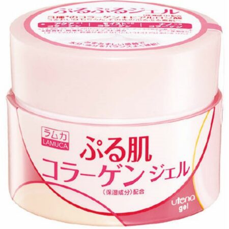 Ramuka Puru Skin Gel x 36 pieces