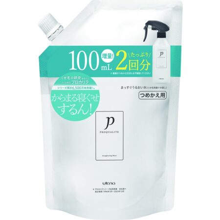 Proqualite Straight Moisture Water (Refill)