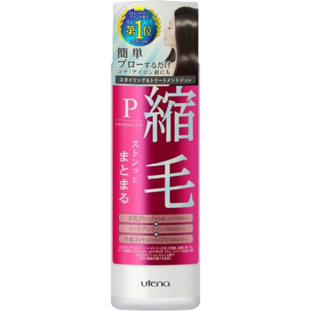 Proqualite Hair Jelly 175ml