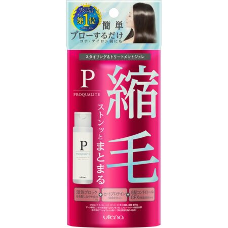 Proqualite Hair Jelly Mini 48ml