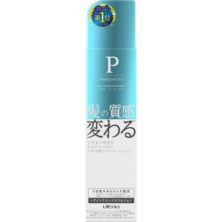 ProQualite Hair Maintenance Emulsion