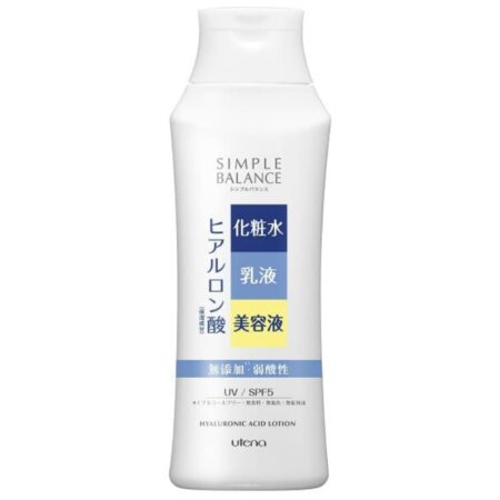 Simple Balance Moisturizing Lotion