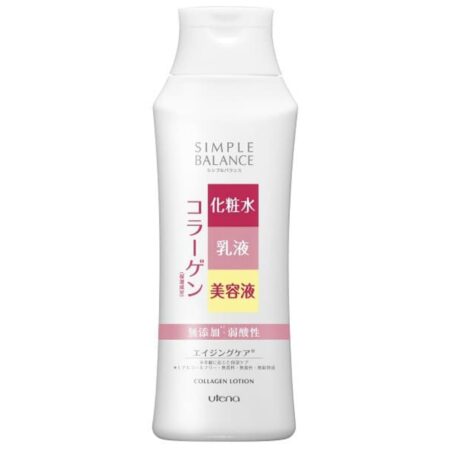 Simple Balance Firmness Lotion