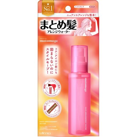 Matomage Hair Styling Water