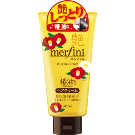 Melfini Hair Cream Shiny x 36 items