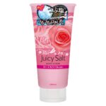 Juicy Salt Body Scrub Rose