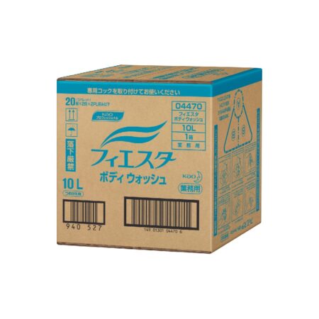 Fiesta Body Wash Commercial Use 10L x 1 item