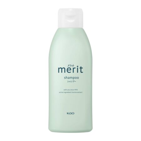 Merit Shampoo Regular x 24 pcs