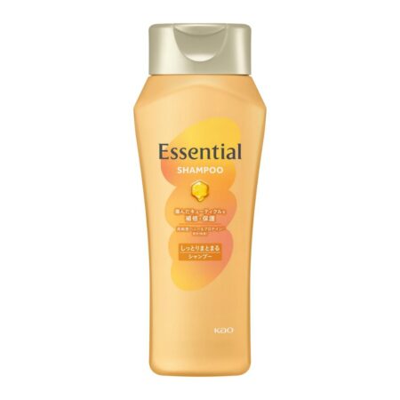 Essential Moisturizing Shampoo Regular x 24 pcs