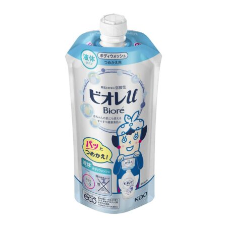 Biore u refill x 24 pcs