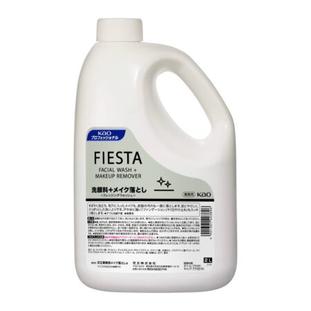 Fiesta Cleansing Wash Commercial Use 2L x 3 items
