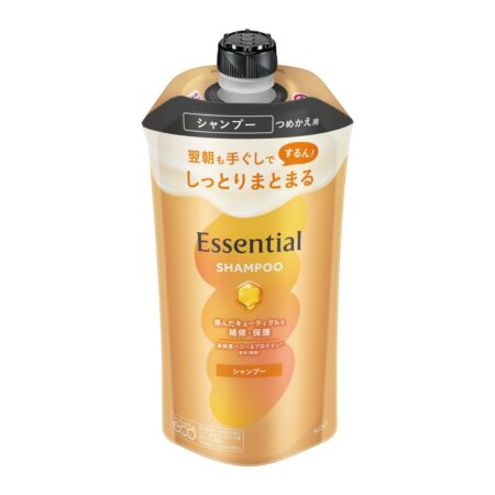 Essential Moisturizing Shampoo Refill x 24 pieces