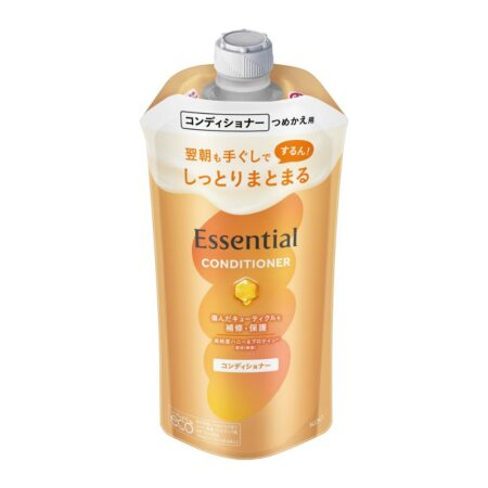 Essential Moisturizing Conditioner Refill x 24 pcs