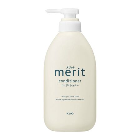Merit Conditioner Pump x 9 pcs