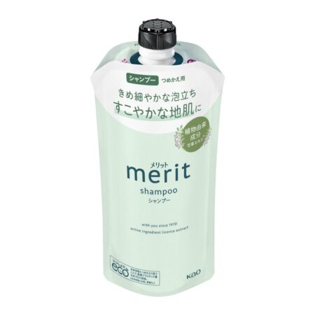 Merit Shampoo Refill x 24 pieces