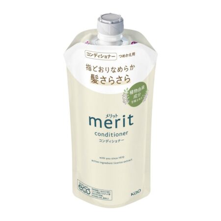 Merit Conditioner Refill x 24 pcs