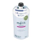 Merit No Rinse Shampoo Refill x 24 pieces