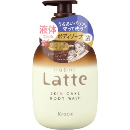 Ma & Me Body Soap