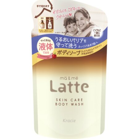 Ma & Me Body Soap Refill