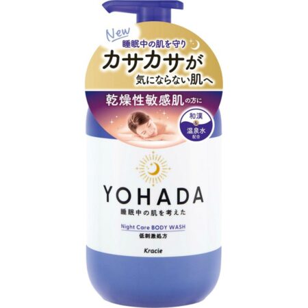 YOHADA Body Wash Pump