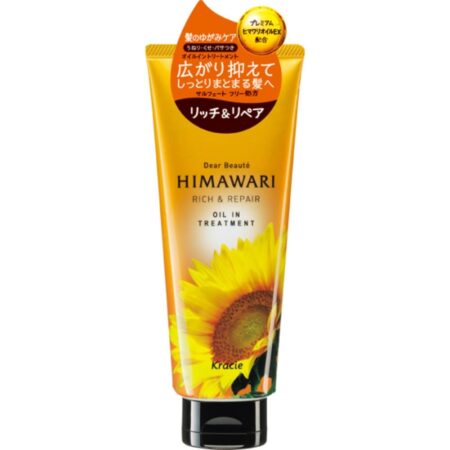 Dear Beaute Oil In TR (R&R)