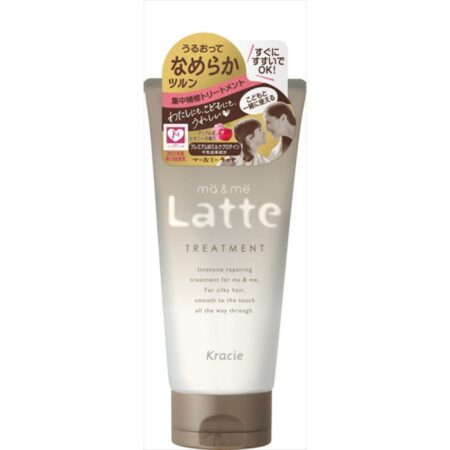 Ma & Me Damage Care Treatment 180g