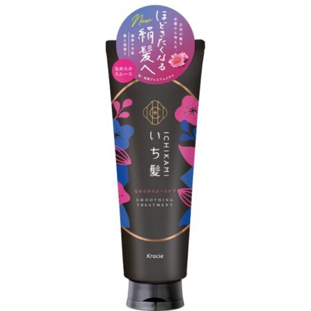 Ichikami Smooth Care Treatment