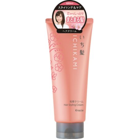 Ichikami Japanese Herbal Cream that Moisturizes from the Core