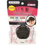 Ichikami Hair Keep Japanese Herbal Stick Super Hard 13g