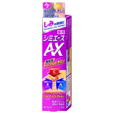 Medicated Shimiace AX