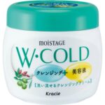 Moistage W Cold Cream