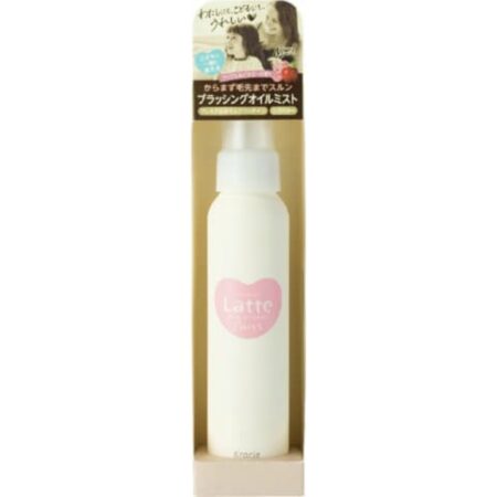 Ma & Me Brushing Oil Mist
