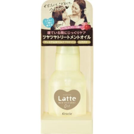 Ma & Me Damage Care Treatment Oil