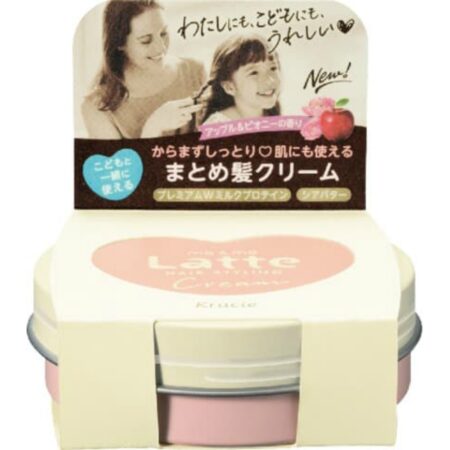 Ma & Me Cream