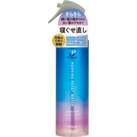 Prostyle M Reset Water CI